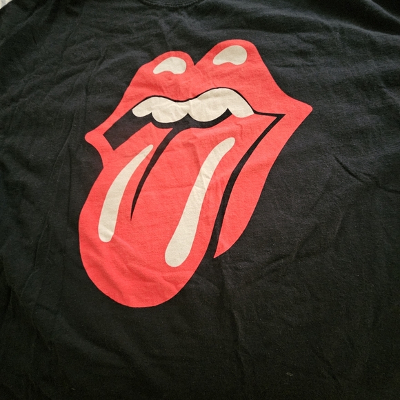 Rolling Stones 2019 Classic Tour T-Shirt Mens XXL - Picture 9 of 10